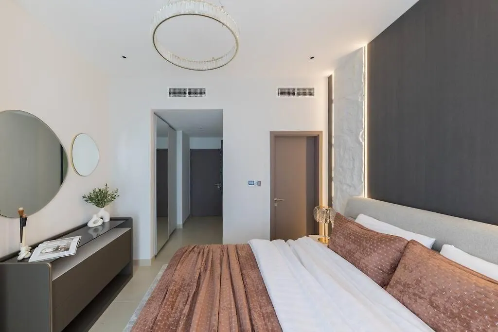 Elegant 2Br Luxury Furnished In Marina Gate 2 Apartment Dubai