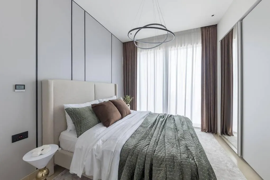 Elegant 2Br Luxury Furnished In Marina Gate 2 Apartment Dubai