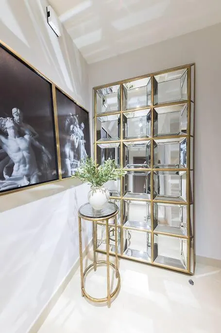 Elegant 2Br Luxury Furnished In Marina Gate 2 Apartment Dubai United Arab Emirates