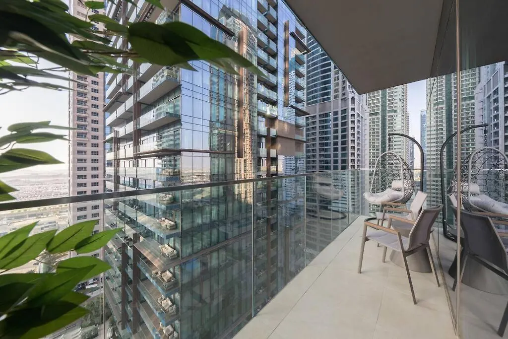 Elegant 2Br Luxury Furnished In Marina Gate 2 Apartment Dubai 0*,  United Arab Emirates
