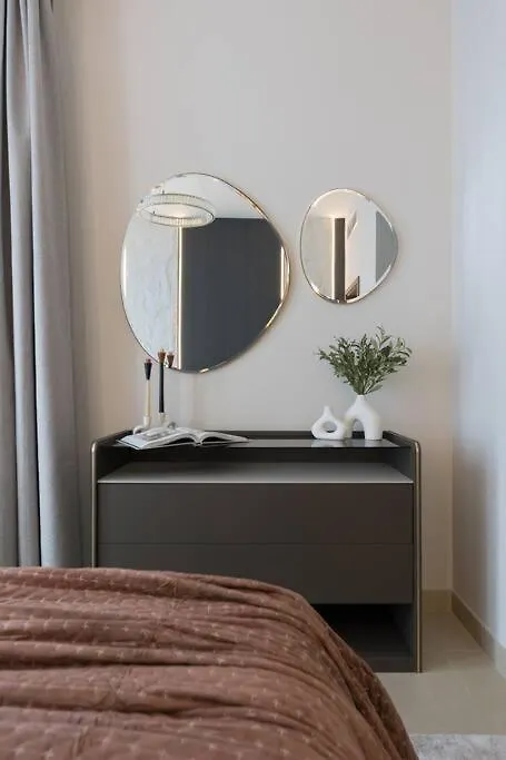 Elegant 2Br Luxury Furnished In Marina Gate 2 Apartment Dubai