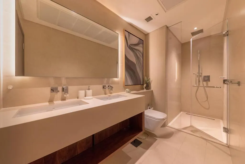 Elegant 2Br Luxury Furnished In Marina Gate 2 Apartment Dubai 0*,