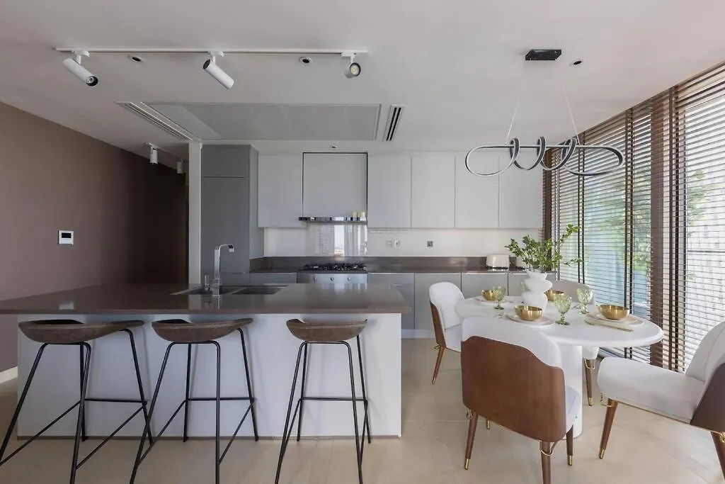 Elegant 2Br Luxury Furnished In Marina Gate 2 Apartment Dubai